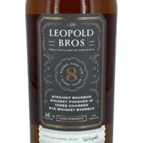 leupold bros