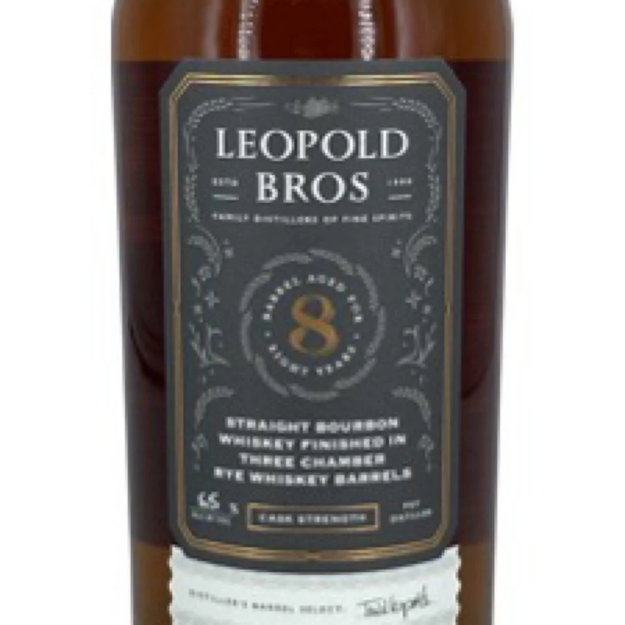 leupold bros