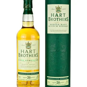 Glenallachie 20 Year Old 1995 Hart Brothers