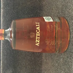 Aztecali Mezcal Añejo