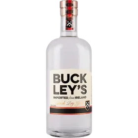 Buckleys Irish Dry Gin