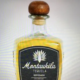 Montaukila Reposado
