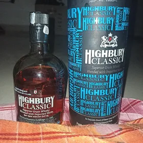 Highbury Classic