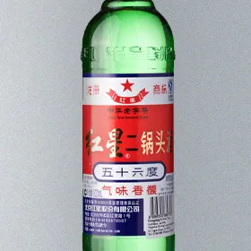 Red Star Erguotou Baijiu