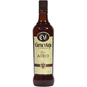 Carta Vieja