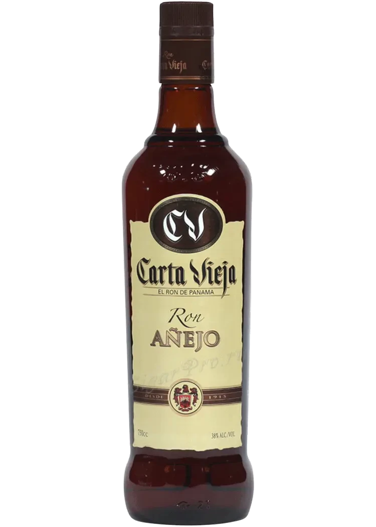 Carta Vieja