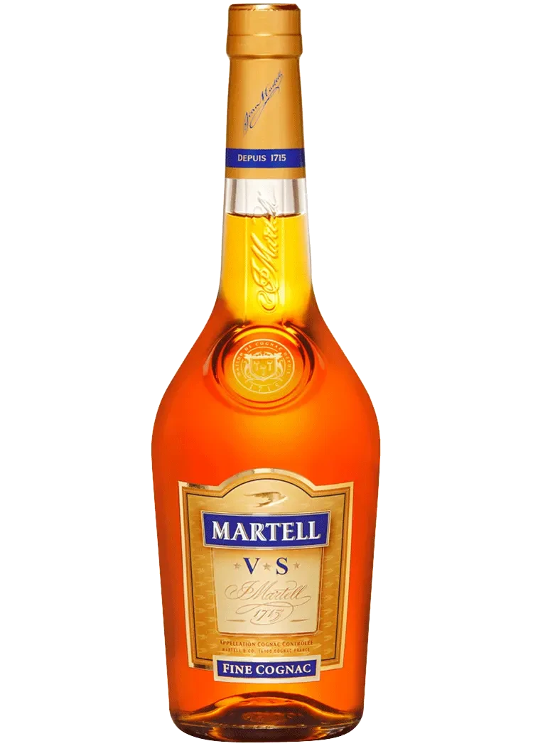 Martell VS Cognac