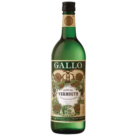 Gallo Extra Dry Vermouth