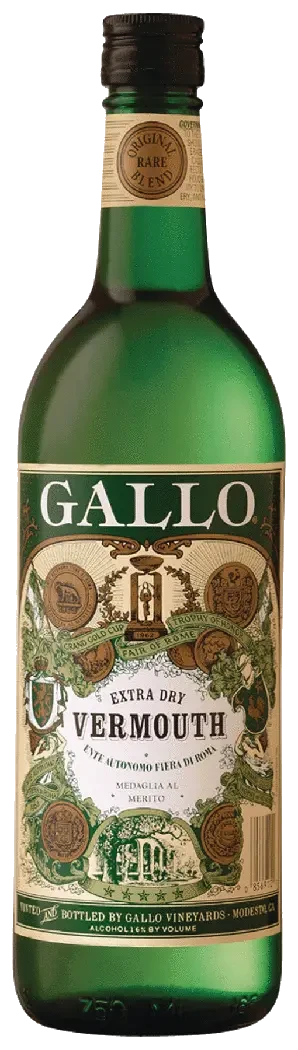 Gallo Extra Dry Vermouth
