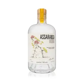 Assaranca Vodka