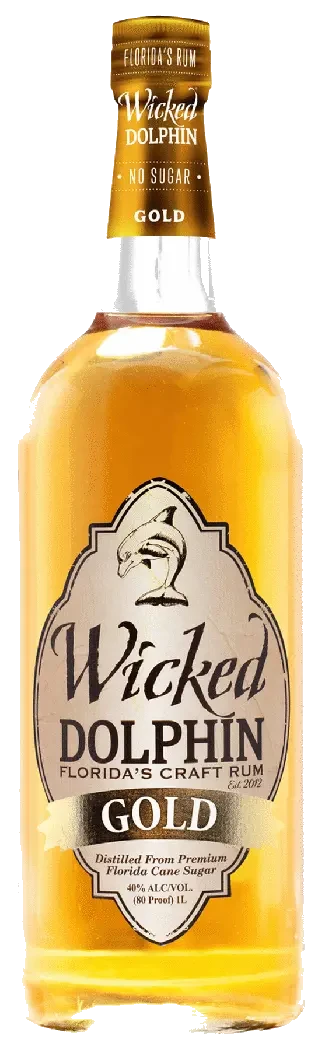 Myers's Premium Gold Rum