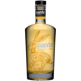Suerte Anejo