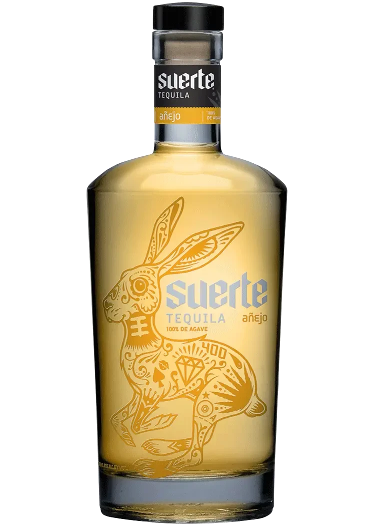 Suerte Anejo