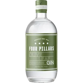 Four Pillars Olive Leaf Gin