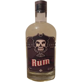 Nauti Spirits Rum