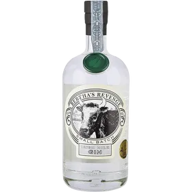 Berthas Revenge Gin