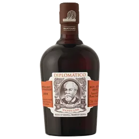 Diplomático Mantuano Rum