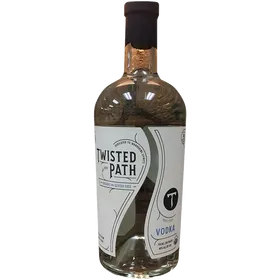 Twisted Path Vodka