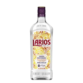 Larios Gin