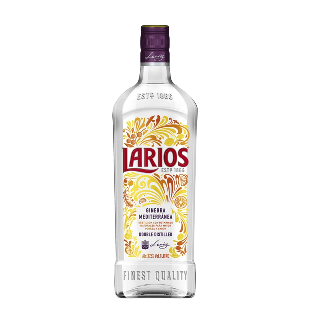 Larios Gin