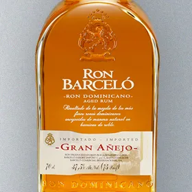 Ron Barceló Gran Añejo