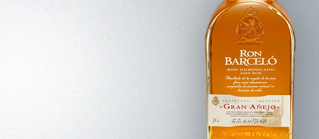 Ron Barceló Gran Añejo