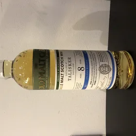 Talisker The Old Malt Cask