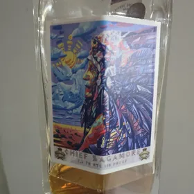 Sagamore Spirit Barrel Select Straigt Rye (Chief Sagamore)