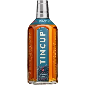 TINCUP American Whiskey