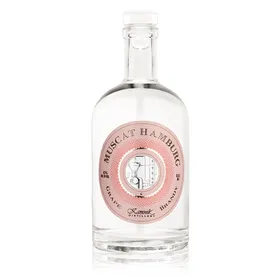 Muscat Hamburg Kamnik Grape Brandy