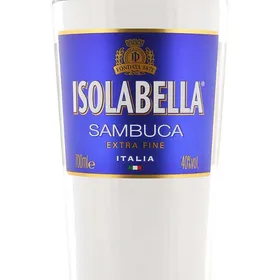 Isolabella Sambuca
