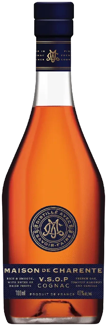 Maison De Charente VSOP Cognac