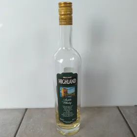 Highland Scotch Wisky Delhaize le Lion