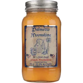 Palmetto Moonshine
