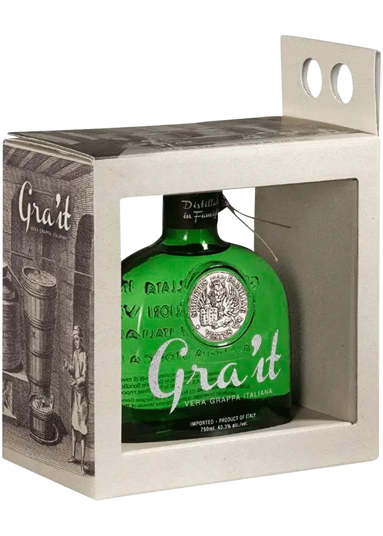 Grait Grappa