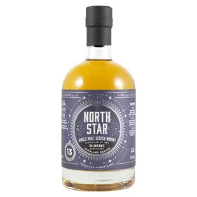 DALWHINNIE 2008 13 YEAR OLD (NORTH STAR SPIRITS)