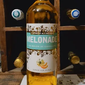 Melonade L'Apéritif de L'Artisan