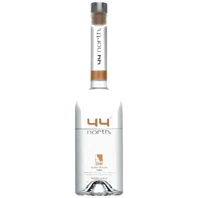 44 North Idaho Potato Vodka