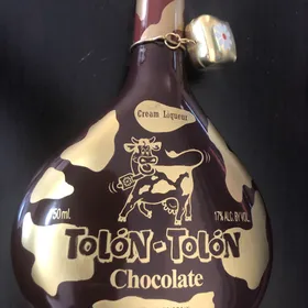 Tolón-Tolón chocolate