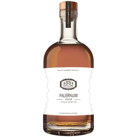 Elevation 5003 Falernum Liqueur
