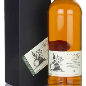 Breath of Speyside 11 Year Old 2006 (Adelphi)