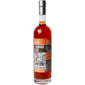 Brovo Amaro No1 John Ueding
