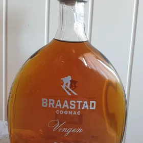 Braastad Vingen X.O.