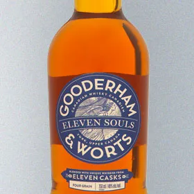 Gooderham & Worts Eleven Souls