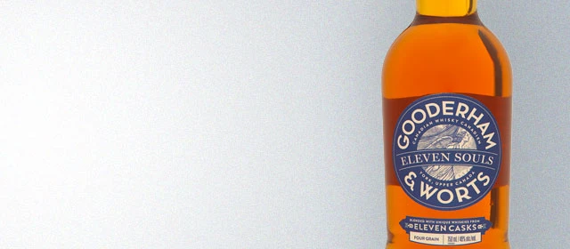 Gooderham & Worts Eleven Souls