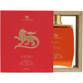 A DE FUSSIGNY EXTRA