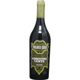 Atelier Vie Toulouse Green Absinthe