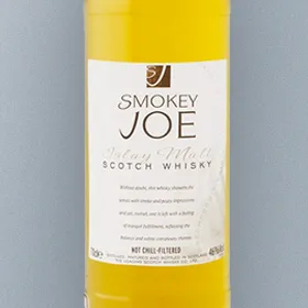 Smokey Joe