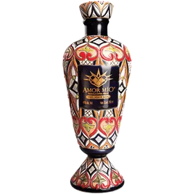 Amor Mio Extra Anejo Tequila