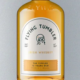 Flying Tumbler The Tippler 12 Year